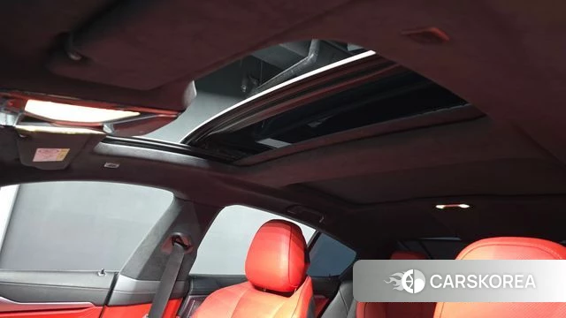 BMW 8 Series (G15) id 4996971 из Кореи 22