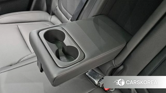 Hyundai The New Tucson Hybrid (NX4) id 5015822 из Кореи 22