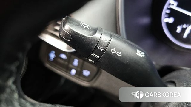 Hyundai Santa Fe TM id 4794918 из Кореи 22