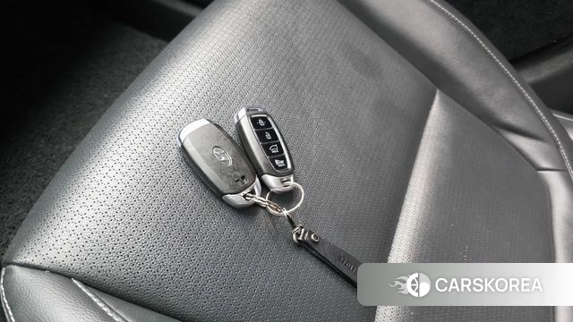 Hyundai Kona id 4967853 из Кореи 22