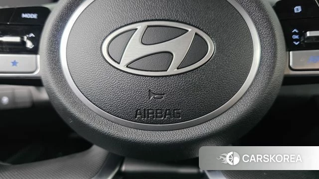 Hyundai The New Avante (CN7) id 4964118 из Кореи 22
