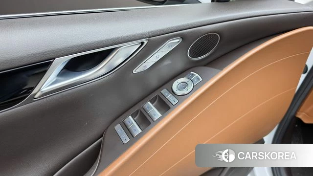Genesis G80 (RG3) id 5026914 из Кореи 22
