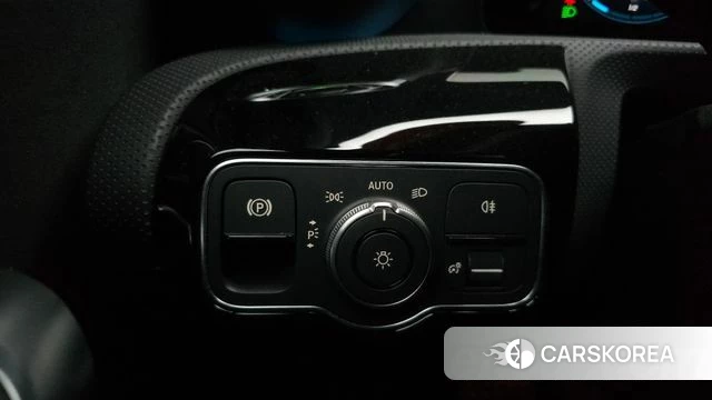 Mercedes-Benz A-Class W177 id 5052779 из Кореи 22
