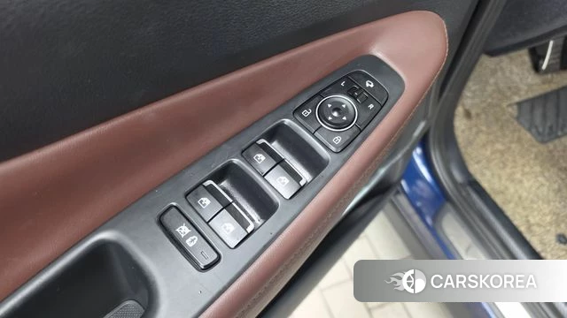 Hyundai Santa Fe TM id 4982793 из Кореи 22