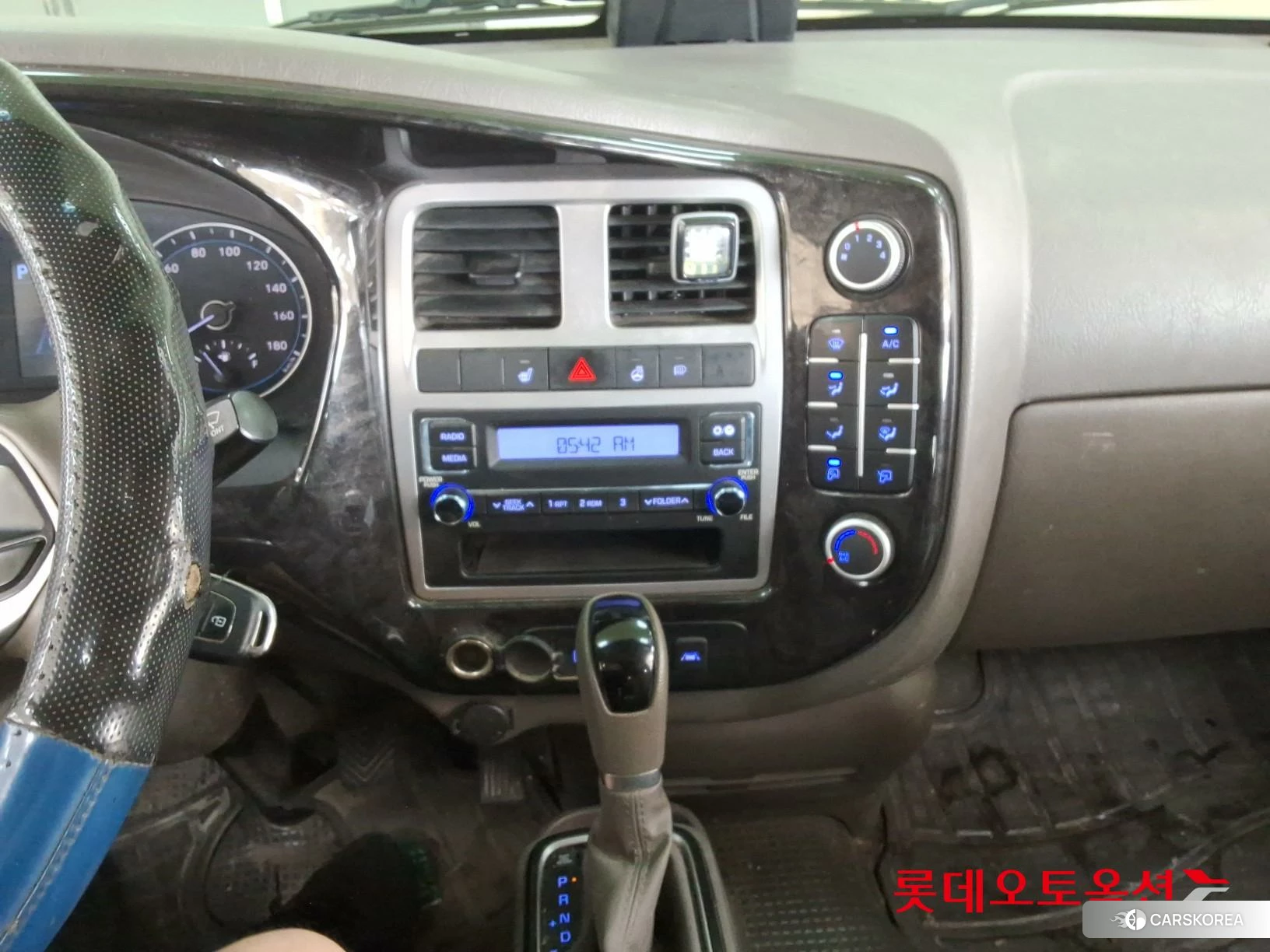 Hyundai Porter II id 4984659 из Кореи 22