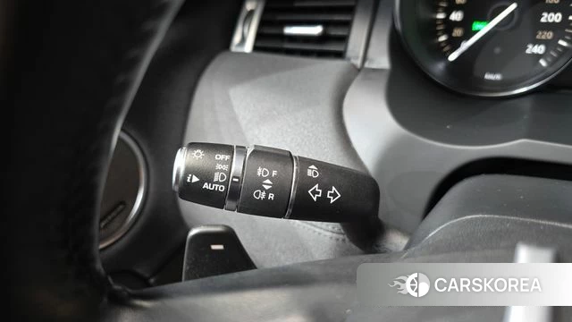 Land Rover Range Rover Evoque id 4918826 из Кореи 22