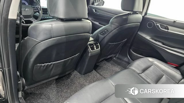 Hyundai Grandeur IG id 4977769 из Кореи 22