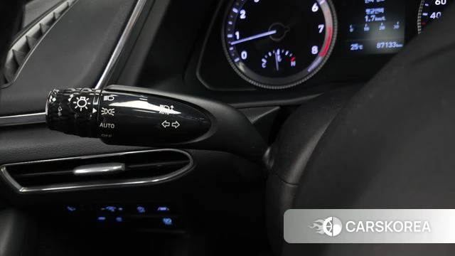 Hyundai Sonata (DN8) id 4923799 из Кореи 22
