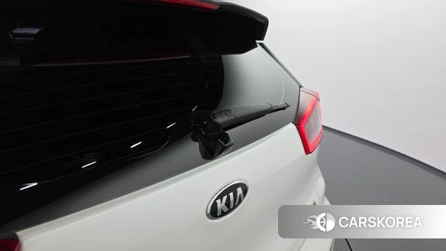 Kia Niro id 5023868 из Кореи 22