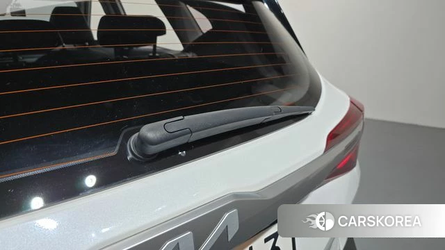 Kia Seltos id 4976623 из Кореи 22