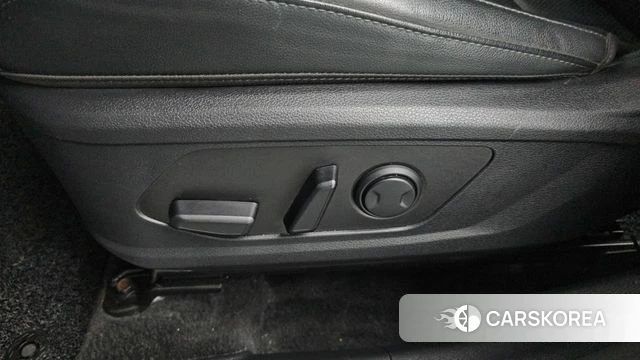 Kia Sportage 5th Generation Hybrid id 5002496 из Кореи 22