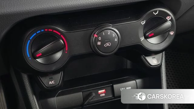Kia All New Morning (JA) id 4953078 из Кореи 22