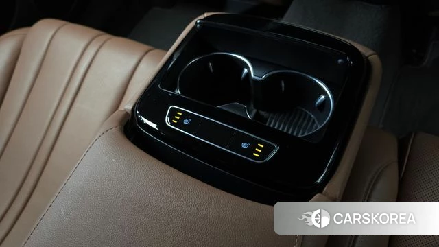 Genesis G80 (RG3) id 4872399 из Кореи 22
