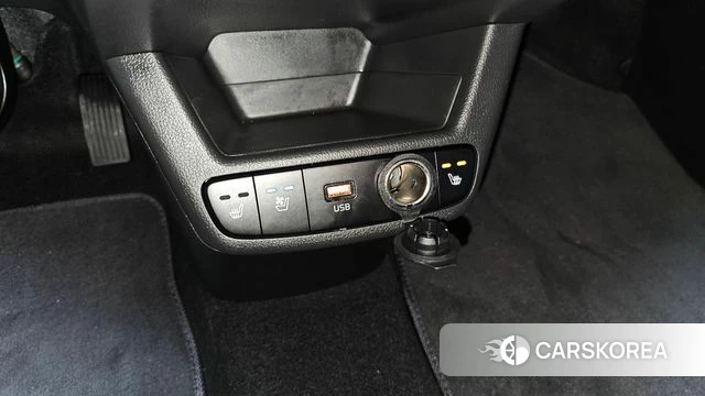 Kia The New Kia Ray id 5026292 из Кореи 22
