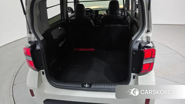 Kia The New Kia Ray id 5057868 из Кореи 22