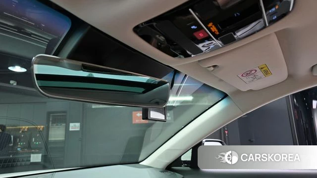 Hyundai Grandeur (GN7) id 4706596 из Кореи 22