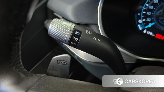 Genesis Electrified G80 (RG3) id 5034546 из Кореи 22