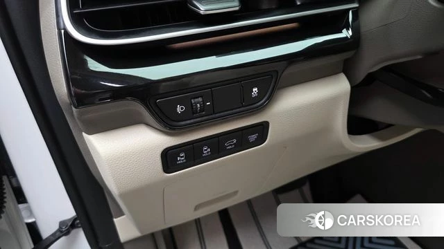 Kia The New Carnival 4th Generation id 4847139 из Кореи 22