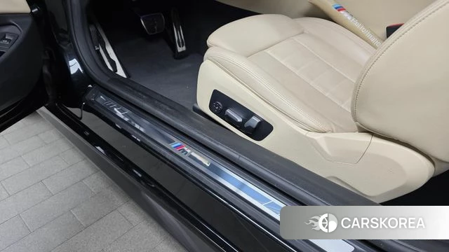 BMW 4 Series (G22) id 4951920 из Кореи 22