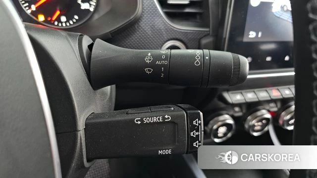 Renault Korea (Samsung) XM3 id 5028266 из Кореи 22