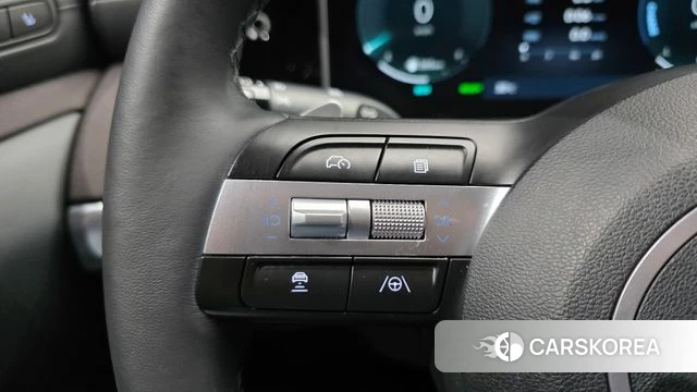 Hyundai The New Tucson Hybrid (NX4) id 4670107 из Кореи 22
