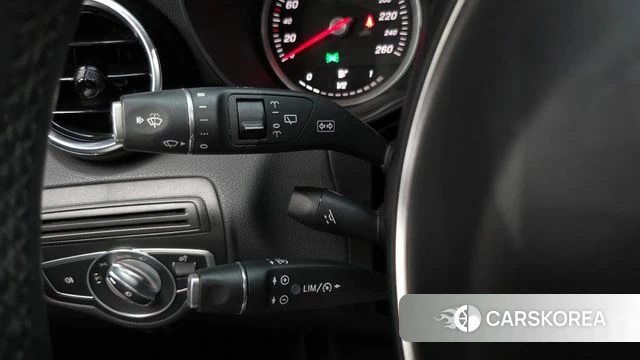 Mercedes-Benz GLC-Class X253 id 4960532 из Кореи 22