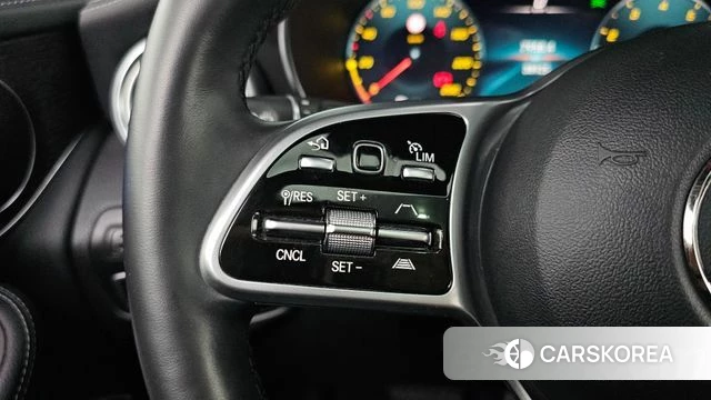 Mercedes-Benz GLC-Class X253 id 5012391 из Кореи 22