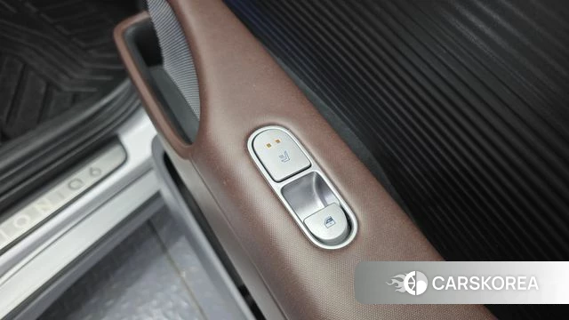 Hyundai Ionic 6 id 5040220 из Кореи 22