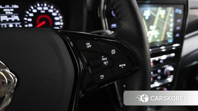 Ssangyong Berry New Tivoli id 4993026 из Кореи 22