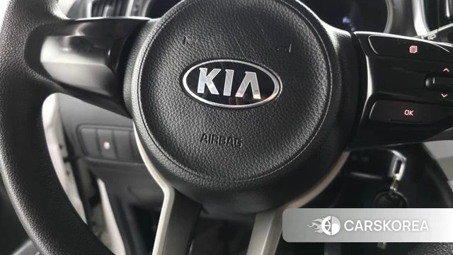Kia The New Ray id 5041047 из Кореи 22