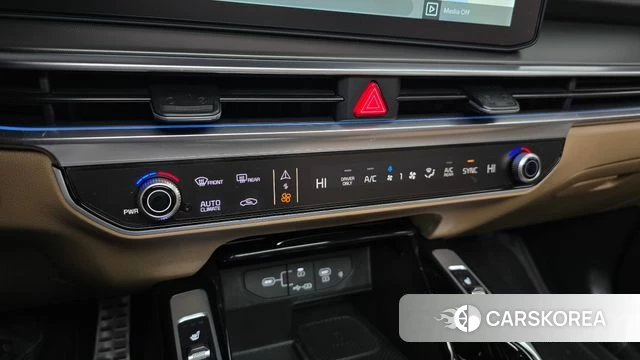 Kia The New Sorento 4th Generation id 5051599 из Кореи 22