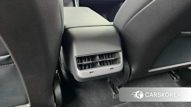Tesla Model 3 id 4754949 из Кореи 22