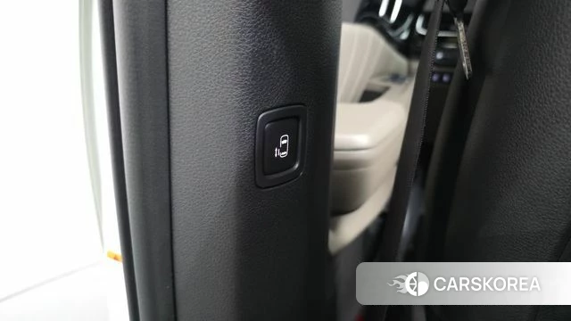 Kia The New Carnival 4th Generation id 5011482 из Кореи 22