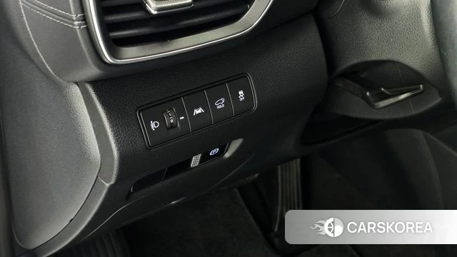 Hyundai The New Santa Fe id 4917634 из Кореи 22