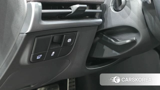 Hyundai The New Tucson (NX4) id 5026394 из Кореи 22