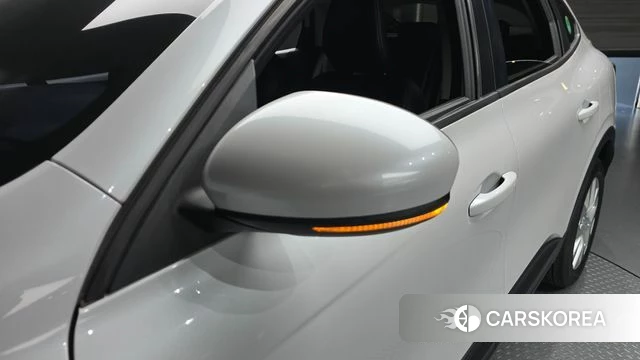 Renault Korea (Samsung) XM3 id 4952016 из Кореи 22