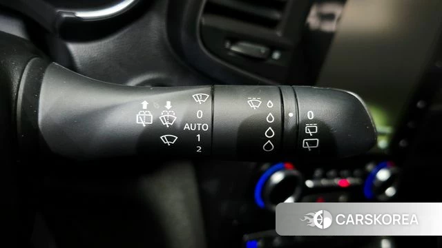 Renault Korea (Samsung) The New QM6 id 5022234 из Кореи 22