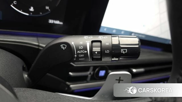 Hyundai Santa Fe (MX5) id 5001620 из Кореи 22