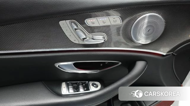 Mercedes-Benz E-Class W213 id 5035339 из Кореи 22