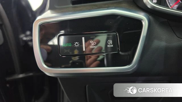 Audi A6 (C8) id 4899875 из Кореи 22