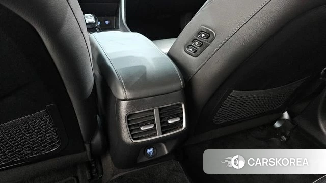 Hyundai Sonata (DN8) id 4981681 из Кореи 22