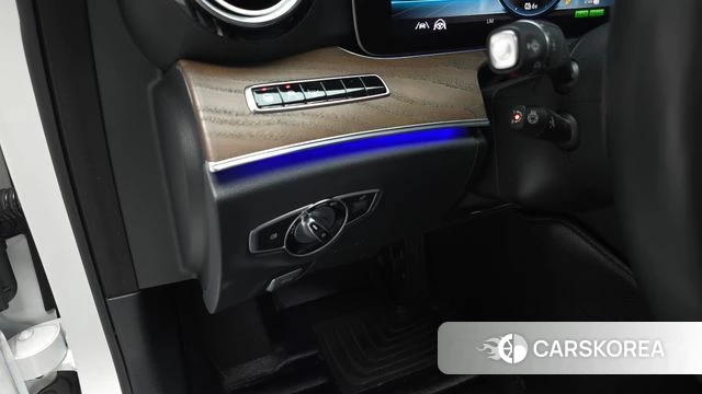 Mercedes-Benz E-Class W213 id 4997985 из Кореи 22
