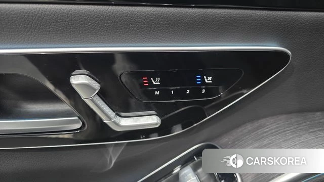 Mercedes-Benz S-Class W223 id 4986517 из Кореи 22