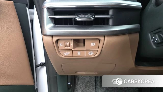 Hyundai Grandeur Hybrid (GN7) id 4879506 из Кореи 22