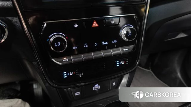 Ssangyong Berry New Tivoli id 4693457 из Кореи 22