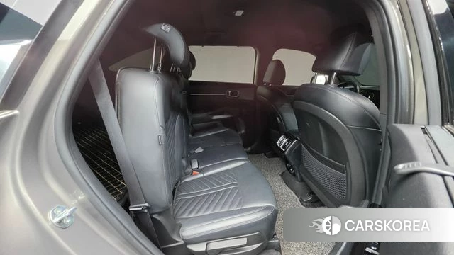 Kia The New Sorento 4th Generation id 5011728 из Кореи 22