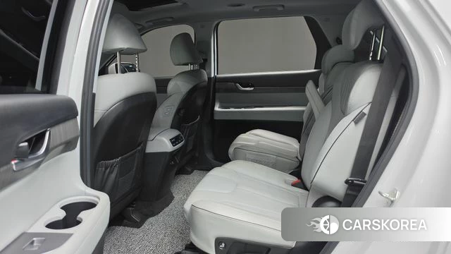 Hyundai The New Palisade id 4975632 из Кореи 22