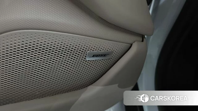 Porsche Taycan id 4905033 из Кореи 22