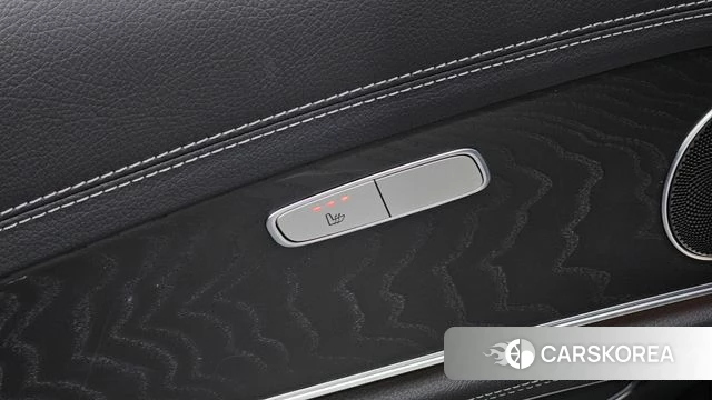 Mercedes-Benz E-Class W213 id 4992664 из Кореи 22