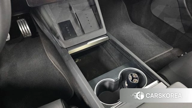 Tesla Model 3 id 4853424 из Кореи 22